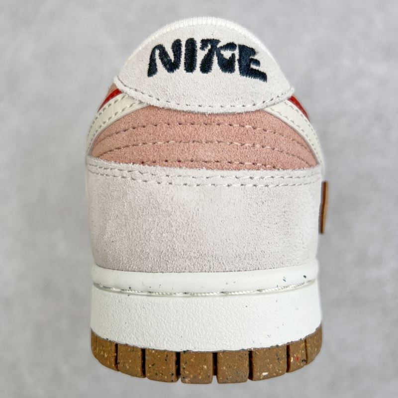 Nike Dunk Shoes